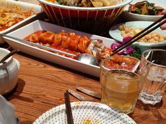 -驿楼兰·新疆菜(火车站店)