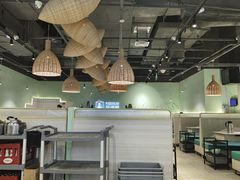 -采椰郎椰子鸡·脆皮鸡火锅(融创茂店)