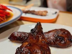 -杨氏青龙虾·吃蟹季(珠江路店)
