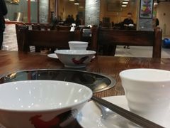 大堂-农汤老店(顺联公园里店)