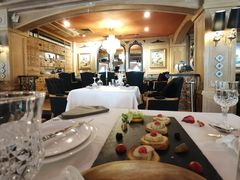 -火车头法国西餐厅