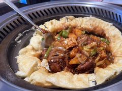 -灶座小锅烀饼·铁锅炖(全国总店)