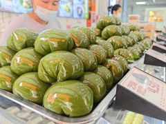 -许阿姨糕团店(南京总店)