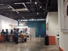 -海马体照相馆(天津世纪都会店)
