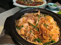 -雀蓝川菜(滨湖万象汇店)