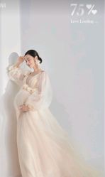 -Mregina 美人纪摄影写真馆(明·星店)