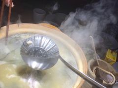 -捞围鲜·港式打边炉(海阳路店)