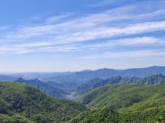 -妙峰山风景名胜区