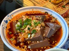 血旺-肖四女乐山跷脚牛肉(南汇大学城生活广场店)
