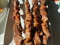 -帕米尔食府(白云观店)