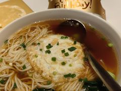 -荣兴酒家(徐家汇店)