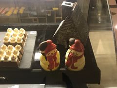 -上海衡山路十二号华邑酒店