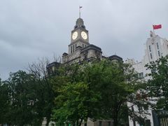-南京路步行街