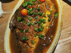 -静一餐厅·湖北菜(前门创始店)