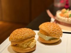 -新荣记(西溪湿地店)