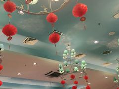 -龙聚德北京烤鸭(沙坪坝华宇A馆店)