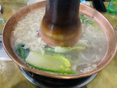 -元盛居(亚泰大街店)