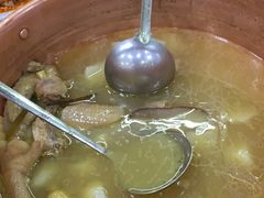 -朴小妹人参鸡汤火锅(长白山万达店)