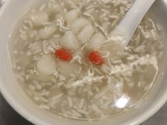 酒酿醪糟圆子-峨嵋酒家(熙悦天街店)