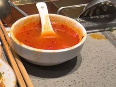 -海底捞火锅(万象汇店)