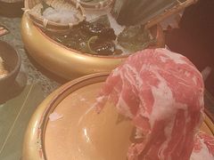-牛New寿喜烧(曹路花园城店)