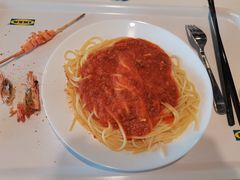 -宜家·瑞典风味餐厅(烟台路店)