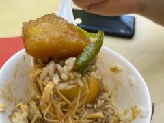 -杨铭宇黄焖鸡(下马坊店)