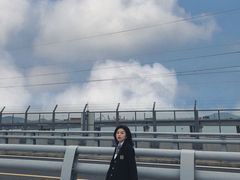 -海堤纪念公园