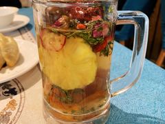 -贯贯吉·清真餐厅(浙江中路店)