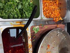 -黑色经典臭豆腐·湖南特产(太平街口店)