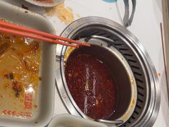 -密友回转自助火锅(世茂国际广场店)