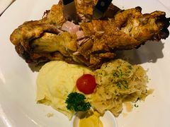 -申德勒加油站西餐厅(日坛路总店)