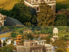 -台山颐和温泉城