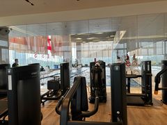 -普拉达游泳健身(水湾1979店)