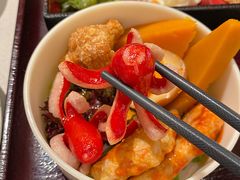 -dodonpa.墩墩伐 便当食堂(博华广场店)