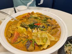 -珍宝海鲜JUMBO Seafood(尚嘉店)