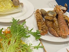 -金马门国际美食百汇(珞喻路店)