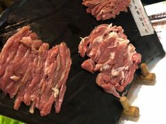 -乔先生涮肉·鲜活牛羊肉火锅(塘沽店)