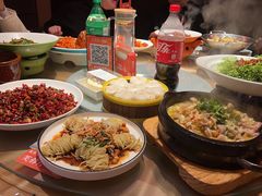 -金芙蓉|湘味小炒·鲜炒黄牛肉(淮安生态新城吾悦店)