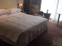 -青岛城阳宝龙福朋喜来登酒店