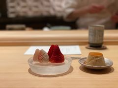 -晴空·日本料理(万象城店)