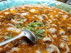 -光海·乡记酸菜鱼·始于1996(花园路店)