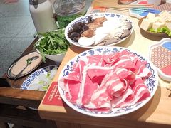 -东镇老火锅(长春路首店)