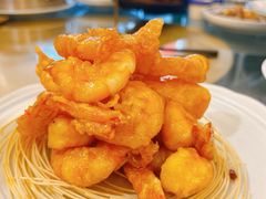 -君霖海鲜私房菜(春柳店)