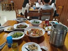 -永州体苑血鸭店(第一分店)