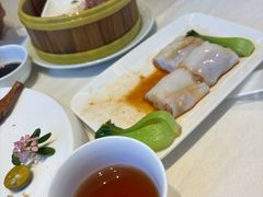 -香港狮子山下·明星粤菜餐厅(北苑店)