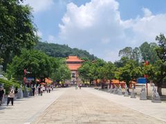 -南国桃园旅游度假区