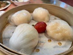 金牌虾饺皇-点都德(北京路贰店)