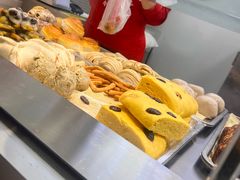 -宫门口馒头铺(创始人总店)
