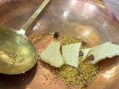 -诺敏塔拉奶茶-布里亚特包子-手把肉(锦都会店)